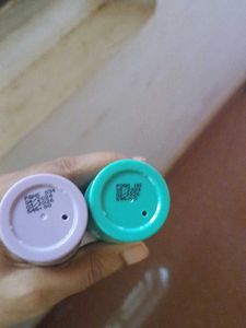 Foxtale Serum &amp; Glow Mask