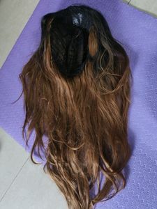 Hair Wig