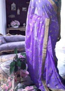 Saree 🎀 Price Is Affordable For Buyer 😊