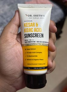 Sunscreen