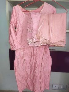 Daily Wear Suit