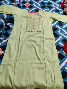 Kurta Set