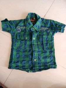 Kids Shirt