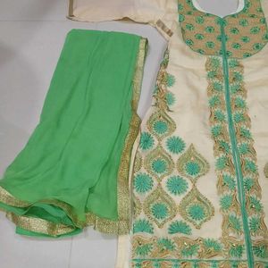 Elegant Salwar Suit