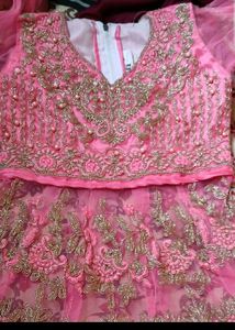 Elegant Kurta Set