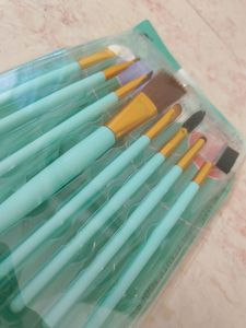 Beautiful Brush For Makeup Eight Type