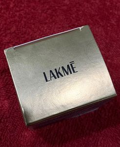 Lakme Perfect Radiance Day Creme