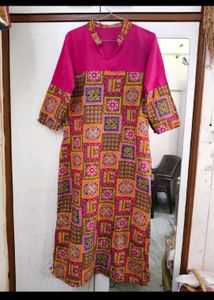 Combo Of Three Beautiful Kurtas