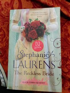 The Reckless Bride