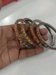 Bangles Set
