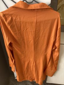 H&amp;M Shirt Dress For woman