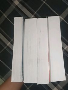 Twisted Series