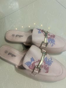 Ginger By Lifestyle Flats