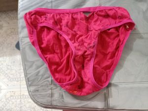 Two Pink Panty