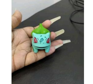 Pokemon Action Figures-Charmander, Pikachu, &amp; More