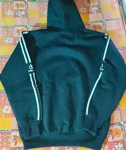 Branded Hoodie