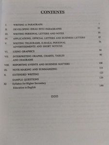 Invitation to English-1,2,3,4 Textbook CHSE