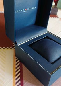 Tommy Hilfiger Original Watch Box