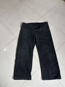 Black Jean Calvin Klein