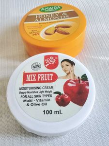 2-Set Amara & Roy Moisturising Cream❤️