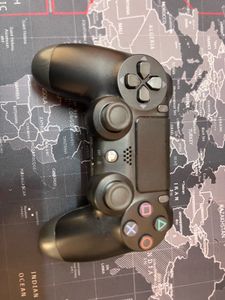 Ps 4 Controller