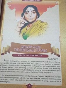 Inspired Lives Volume-3