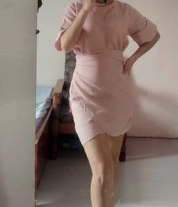 2in1 Mini  Dress