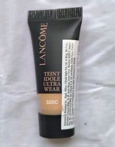 Lancome Foundation Sample
