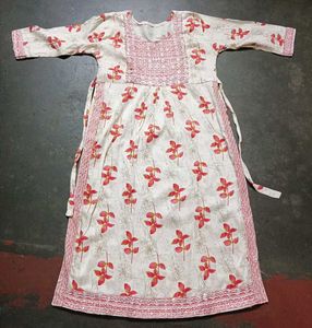 Beautiful Kurta Set