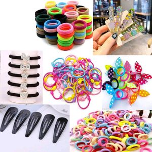 Hair Accessory Mystery Box