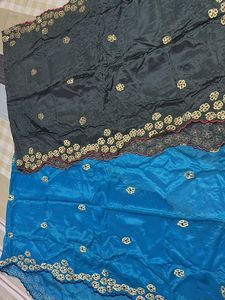 COMBO OF TWO DUPATTA
