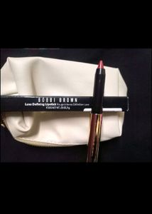 Bobbi Brown Luxe Defining Lipstick Terracotta