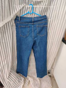 Kotty Flared Jeans