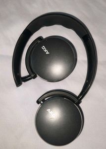 Akg y500 premium wireless headphones🎧