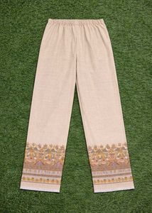 Elegant Printed Kurta Set