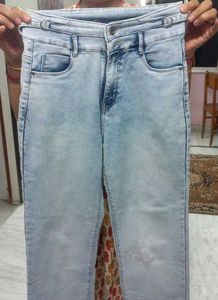Comfortable Jeans !!
