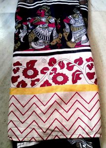 Kalahasti Designer Kurti