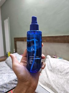 Aqualogica body mist