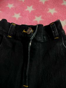 Moschino Kids Jeans