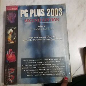 PG PLUS 2003