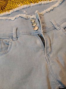 Jeans For Girls Waist Size 30