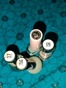 Nailpolish Comboo