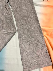 Trouser | Active Gum Wear Paint Lower