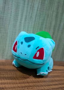 Bulbasaur Plush