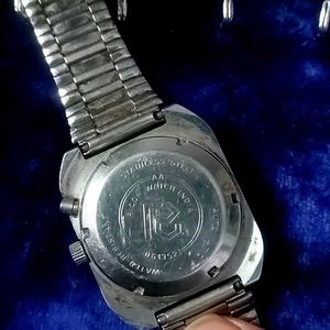 Ricoh Watch