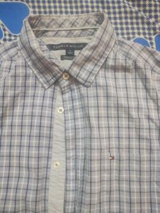 Tommy Hilfiger Shirt Chest 40Inch