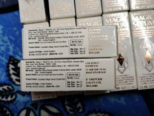 Charlotte Tilbury magic Serum Crystal Elixir