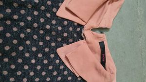 Woolen Top