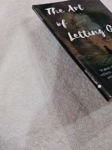 The Art of Letting Go