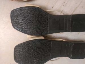 Foreign Shoes